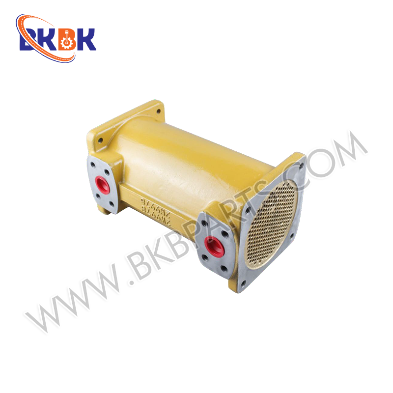 CATERPILLAR OIL COOLER 2W9979